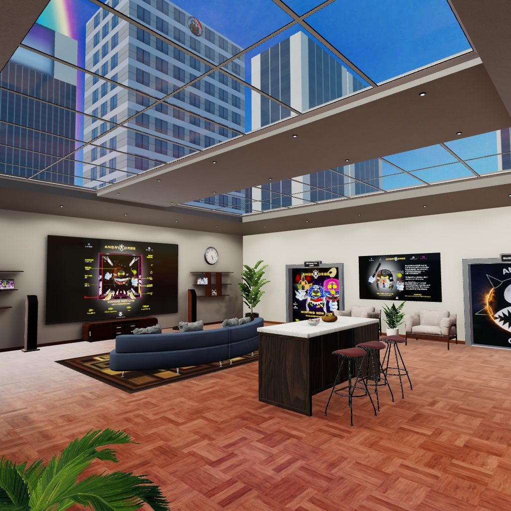 Penthouse Suite